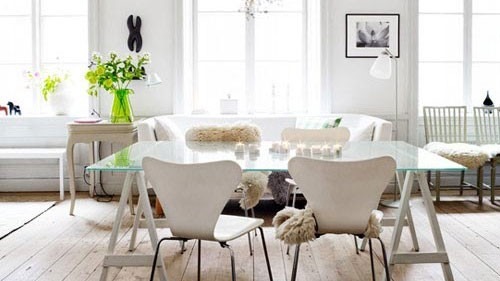 Een echtscheiding: wie blijft er in de echtelijke woning?