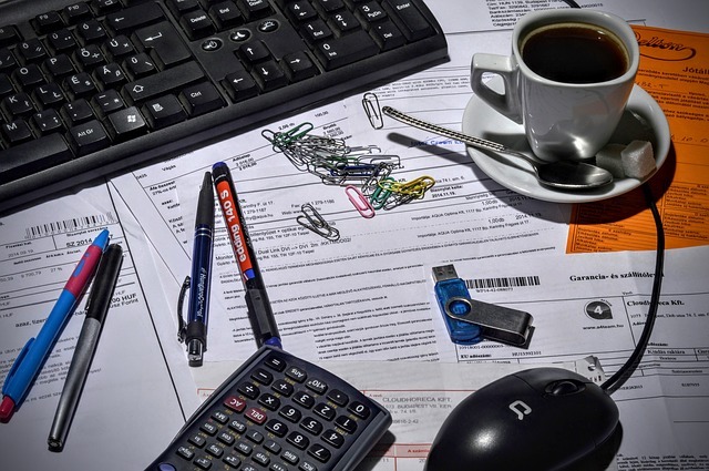 Verbeter het facturatieproces met onze vier tips