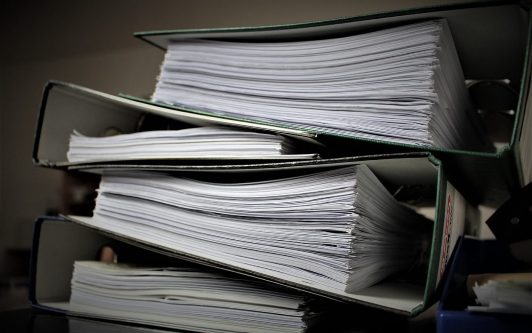 Papierloos werken: hoe te implementeren?