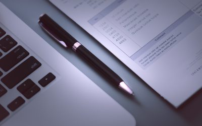 Hoe kun je het beste een personeelsdossier bijhouden?
