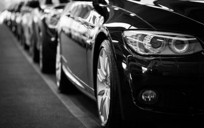Een tweedehands auto kopen, kijk ook naar ex-lease auto’s